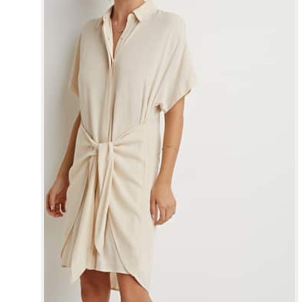 Forever 21 Dress